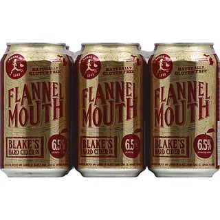 Blake's Hard Cider