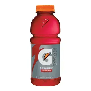Gatorade