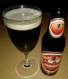 Grolsch