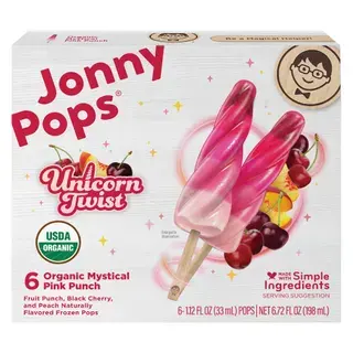 Jonny Pops