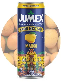 Jumex Hard Nectar