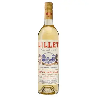 Lillet