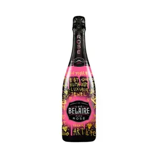 Luc Belaire
