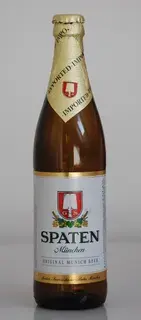 Spaten