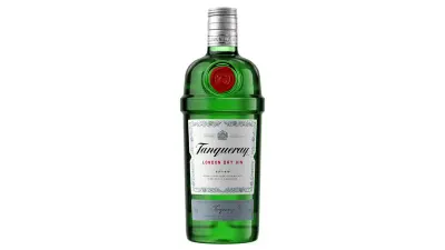 Tanqueray