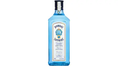 Bombay Sapphire