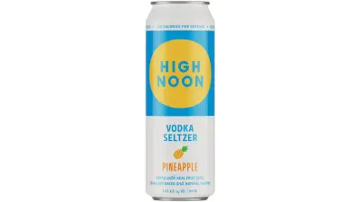 High Noon