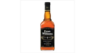 Evan Williams